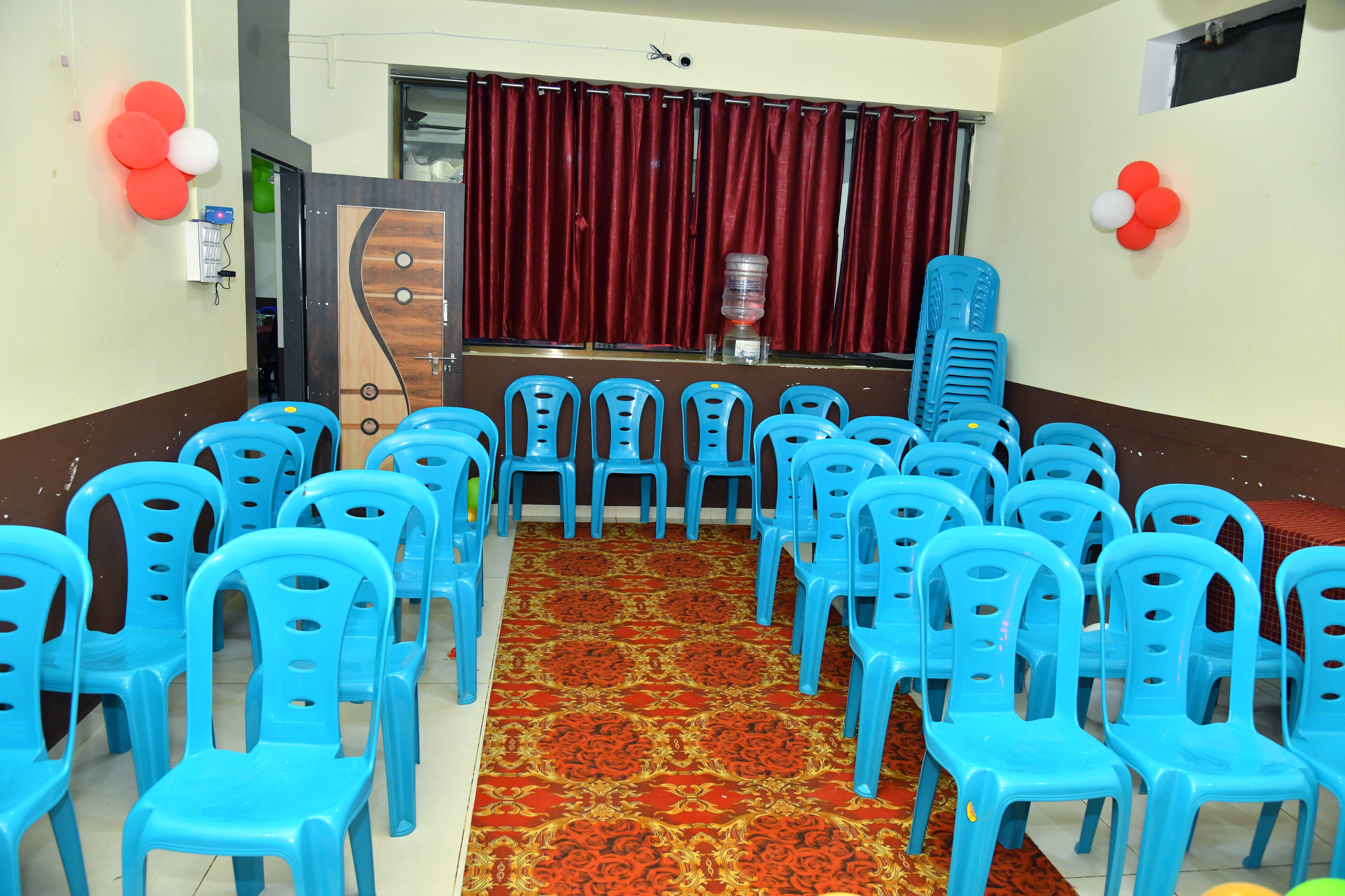 Anniversary Celebration